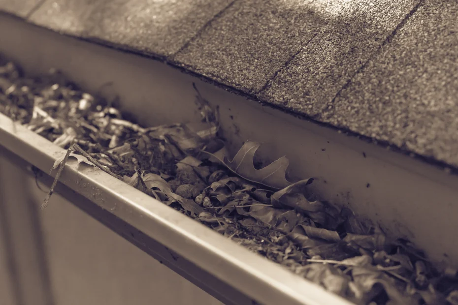 Amityville Gutter Cleaning