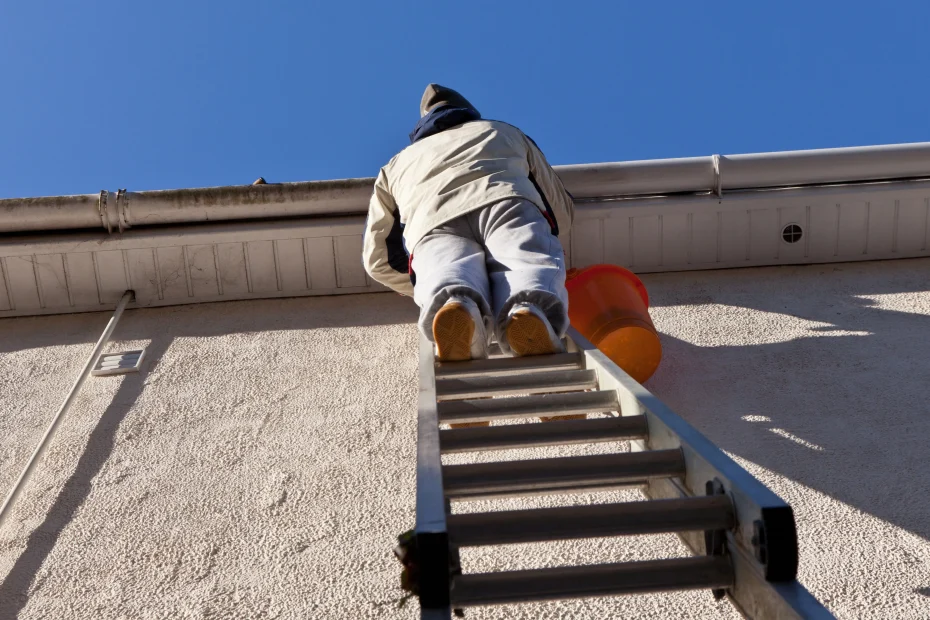 Amityville Gutter Cleaning
