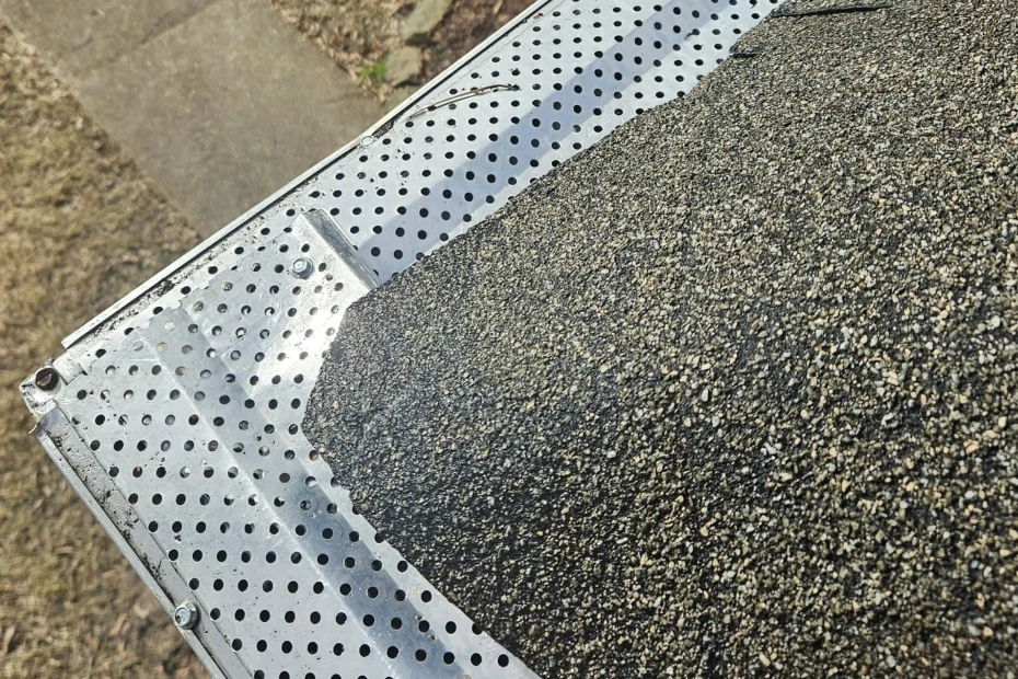 Amityville Gutter Cleaning