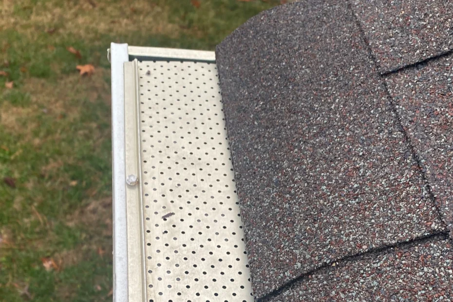 Amityville Gutter Cleaning