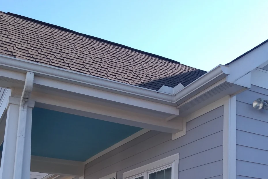 Amityville Gutter Cleaning