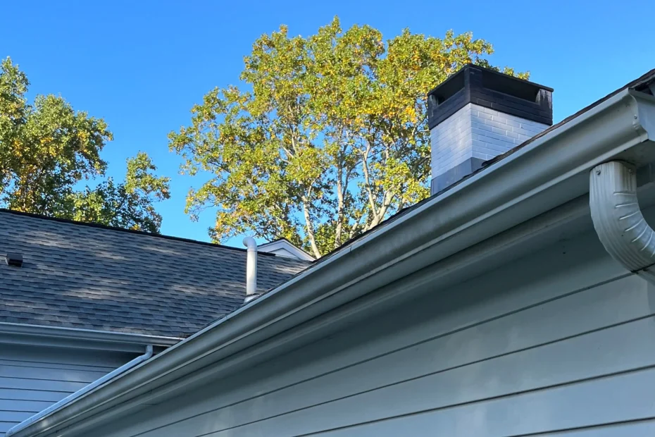 Amityville Gutter Cleaning
